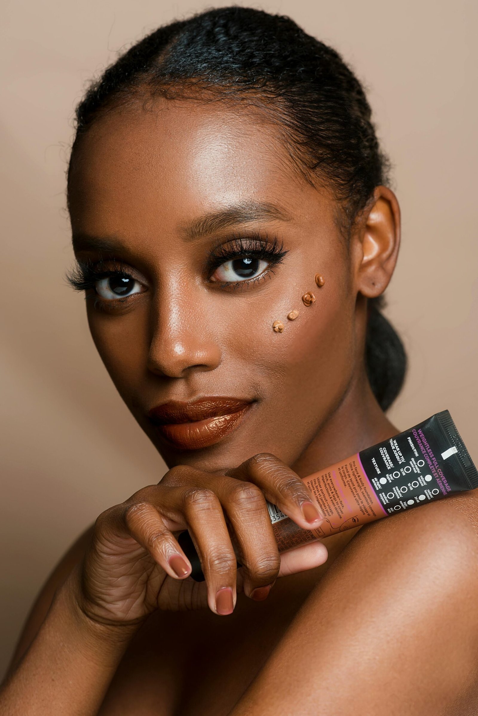 21 Caribbean Owned Makeup Brands That
