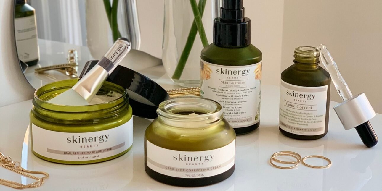 Skinergy Beauty Lands at Nordstrom